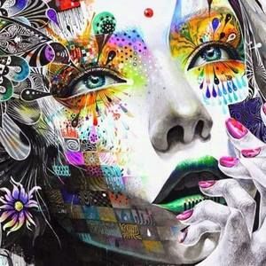 Meet your Posher, Misty