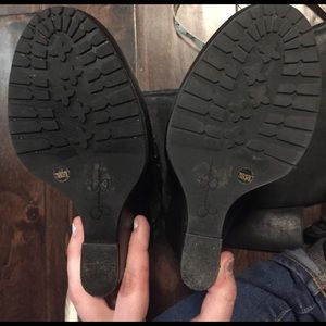 Jessica Simpson Boot Photos for Buyer!