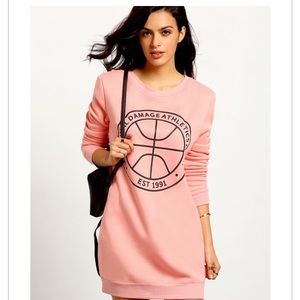 SALE! Baby pink EXTREMELY SOFT oversized sweater.