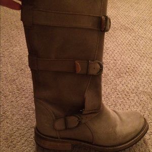Steve Madden women's 8.5 boots