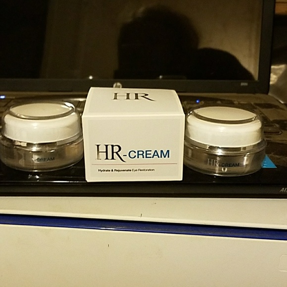 HR Cream for eye wrinkles, anti-aging - Picture 1 of 1