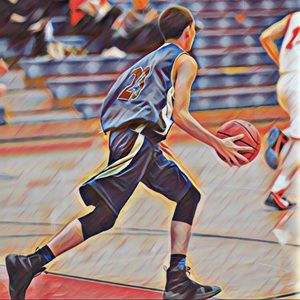 Meet your Posher, Devin