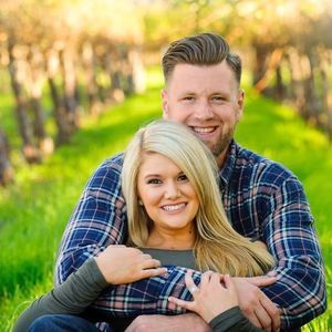 Meet your Posher, Hailey