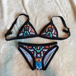 Brand new/never worn Bikini