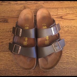 Men's Birkenstocks