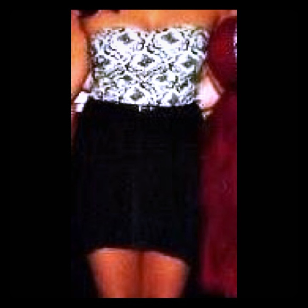 high low dress