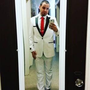 Meet your Posher, Greg