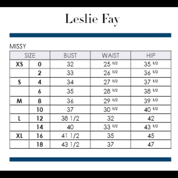Leslie Fay - Picture 7 of 8