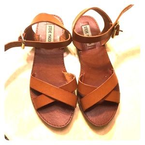 Steve Madden sandals