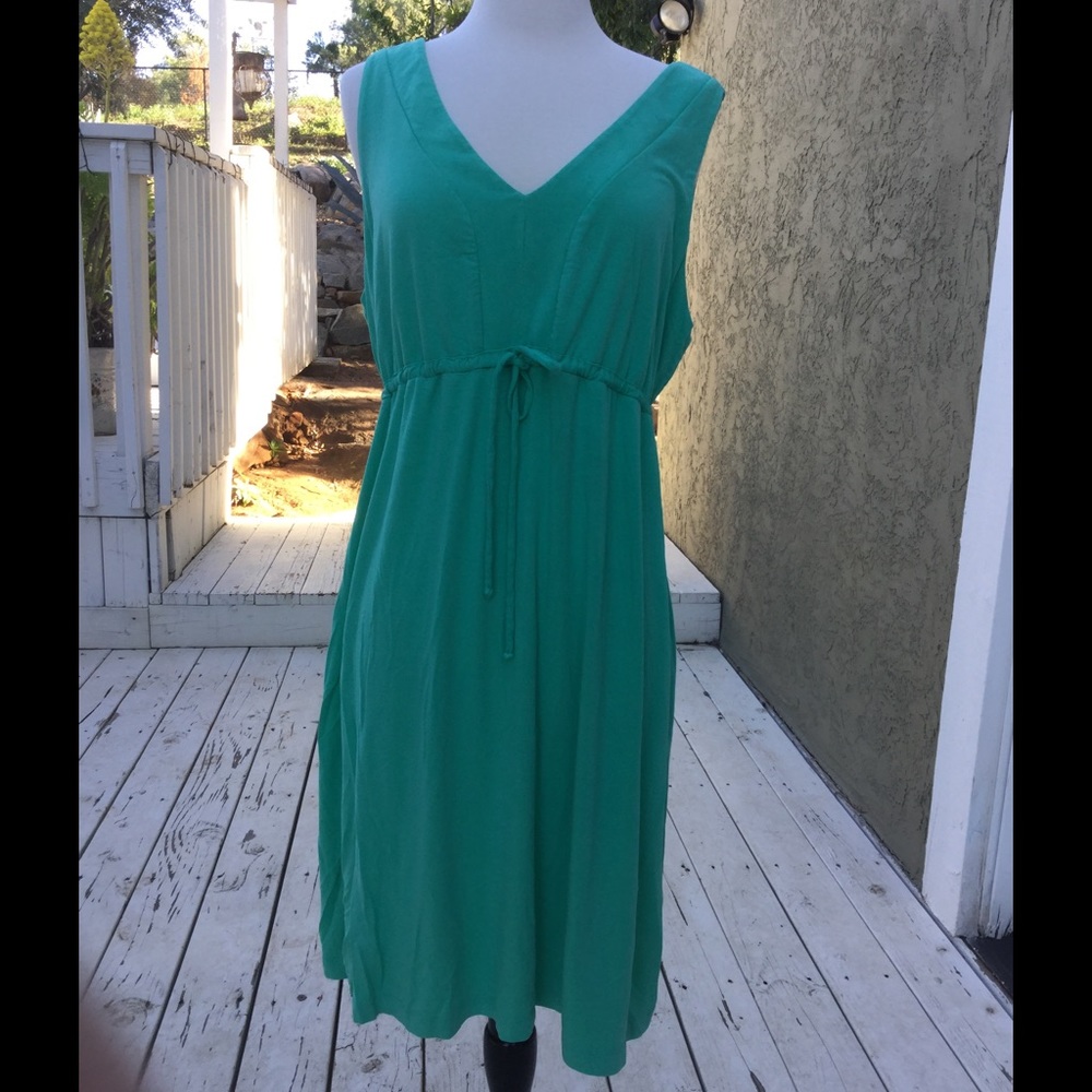 Fresh produce dress
