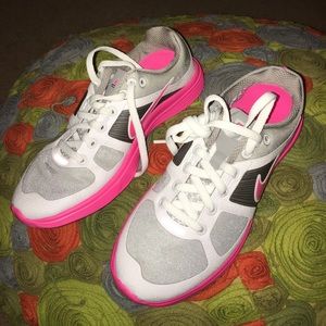 Nike LunarRacer2 Brand new.