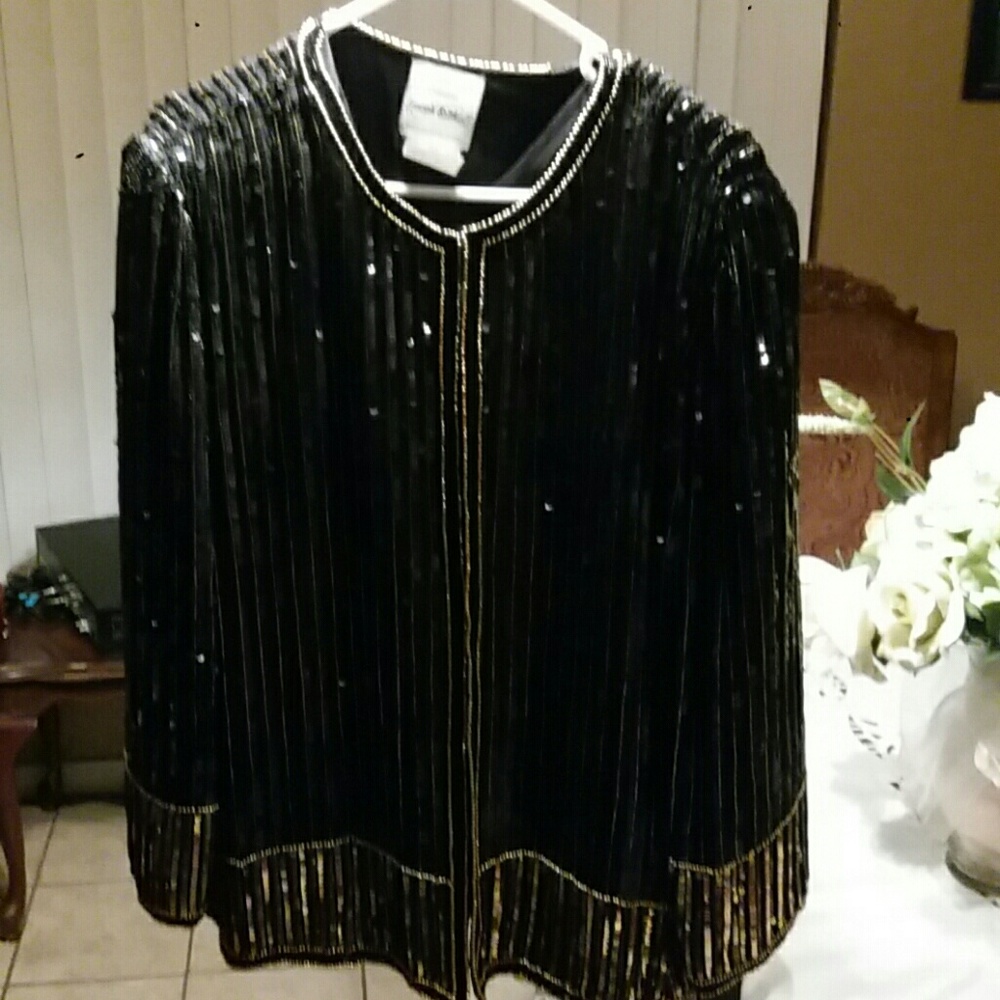 Dress Blazer