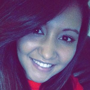 Meet your Posher, Lexi