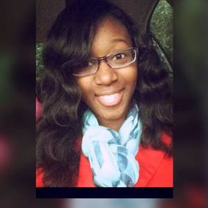 Meet your Posher, Deasia