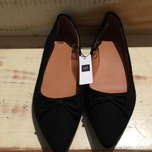 💥SALE💥 GAP Women's Black Flats