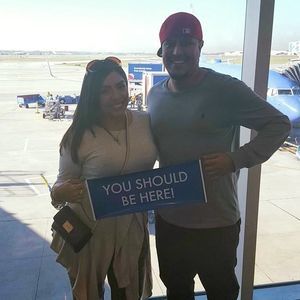 Meet your Posher, Cesar