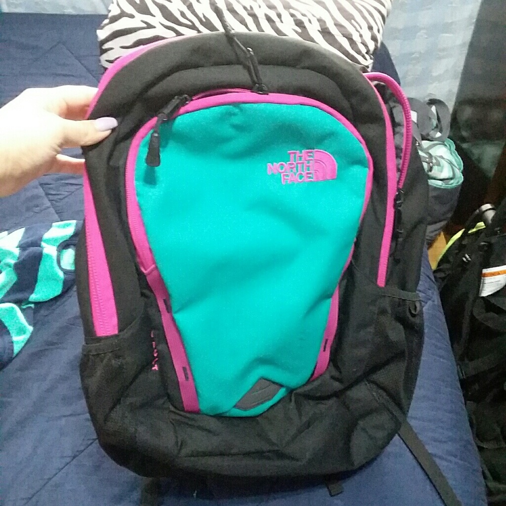 The North Face Backpack
