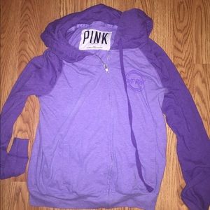 Victoria's Secret PINK sweater