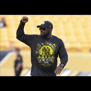 Meet your Posher, Tonya