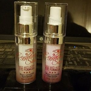 Egyptian Skin Anti-Aging Formula