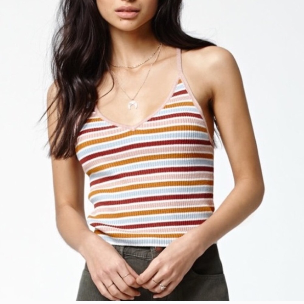 Kendall & Kylie Crop Top