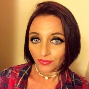 Meet your Posher, Ashlei