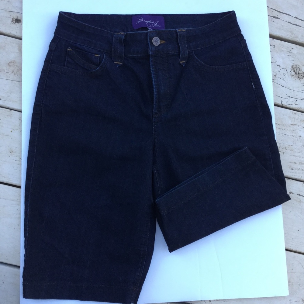 Not your daughters jeans shorts