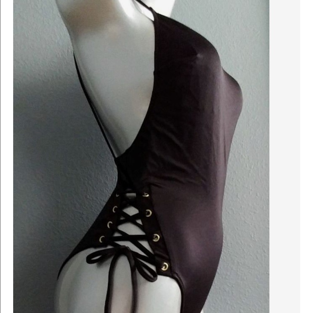 Victoria secret one piece