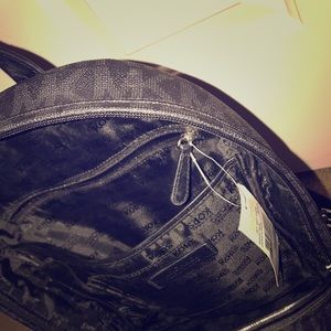 Michael kors backpack