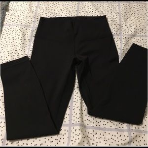 EUC Lululemon High Times Pant