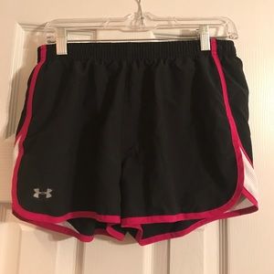 Under Armour shorts