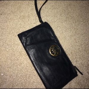 Michael Kors Wristlet