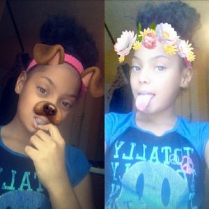 Meet your Posher, Aairona