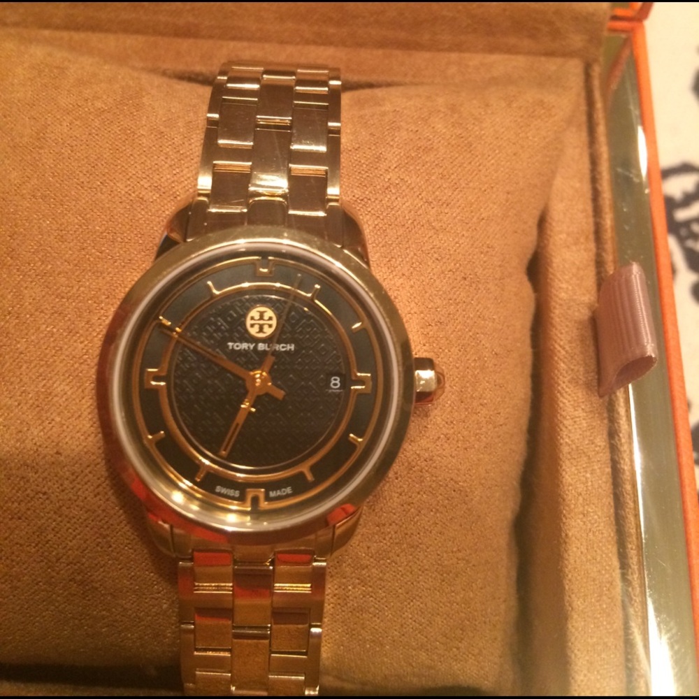 Tory Watch, For @belin02, 28 Mm