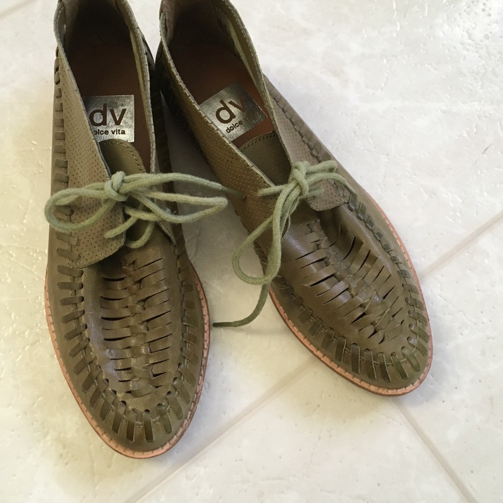 Dolce Vita Shoes