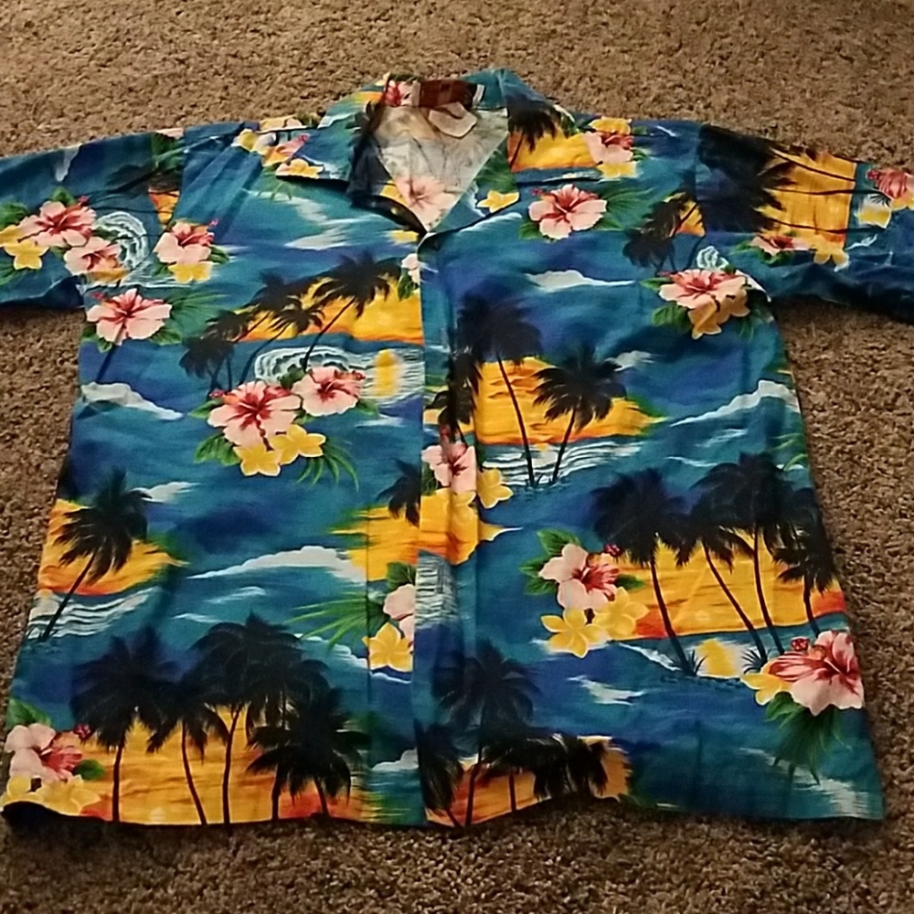 Great Vacation Shirt "Fun in the Sun"