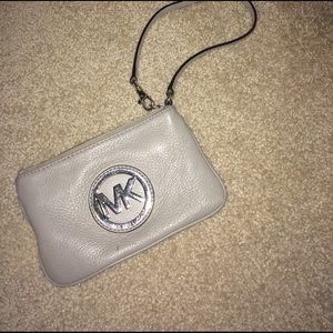 Michael Kors wallet