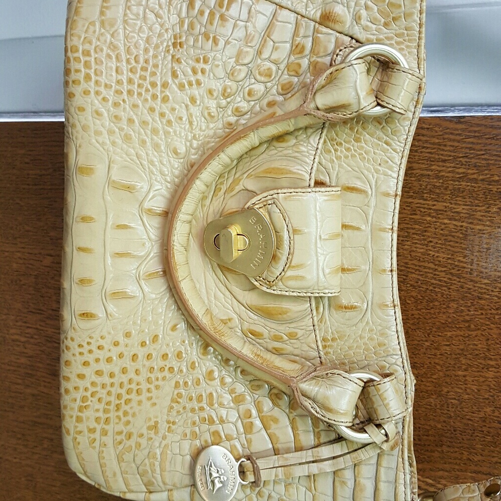 Brahmin Handbag