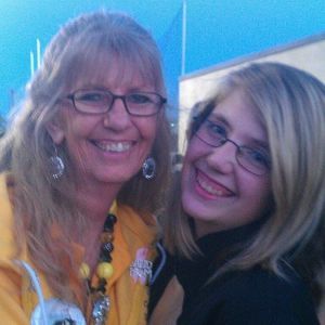 Meet your Posher, Mary