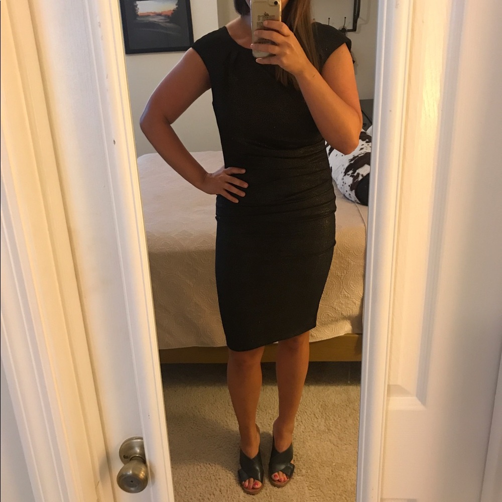 Alberto Makali Dress