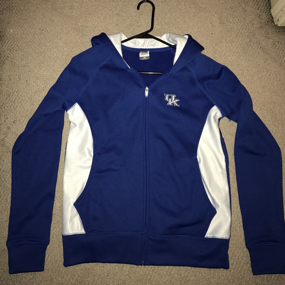 University of Kentucky Jacket