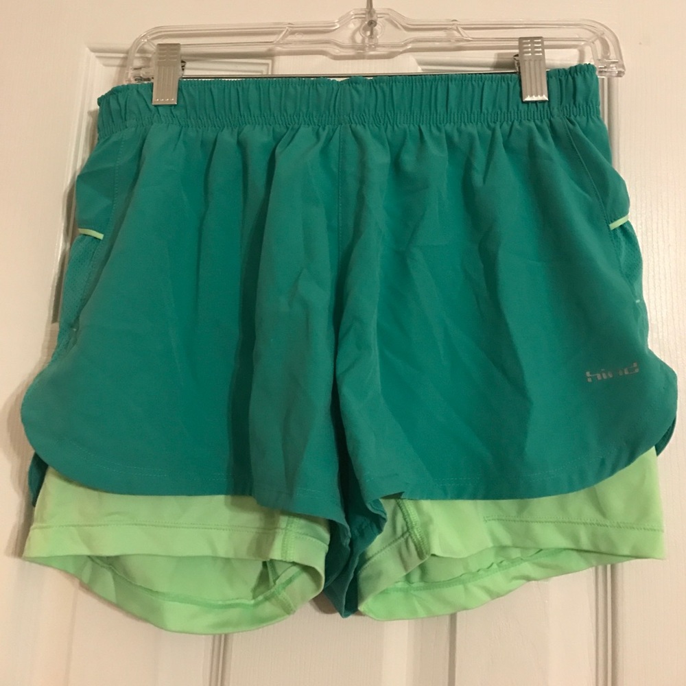 Hind shorts