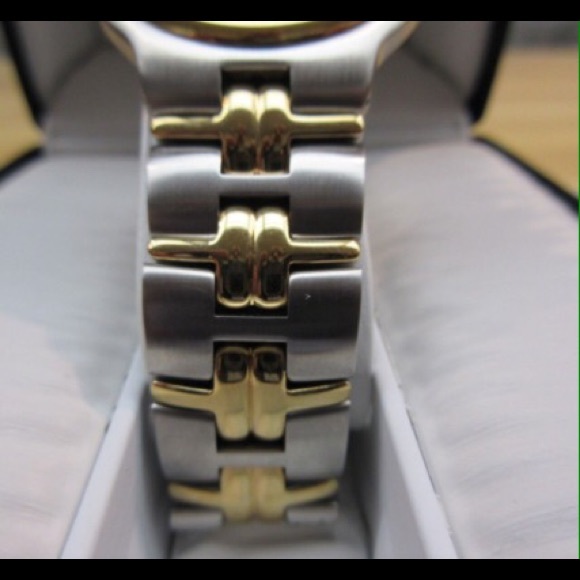 Authentic Movado Men Watch \