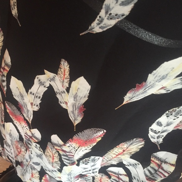 Birds of Feather Cardigan - Picture 6 of 8