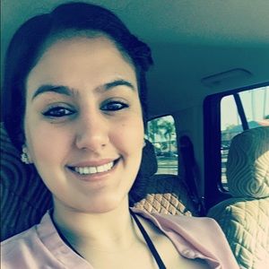 Meet your Posher, Marla