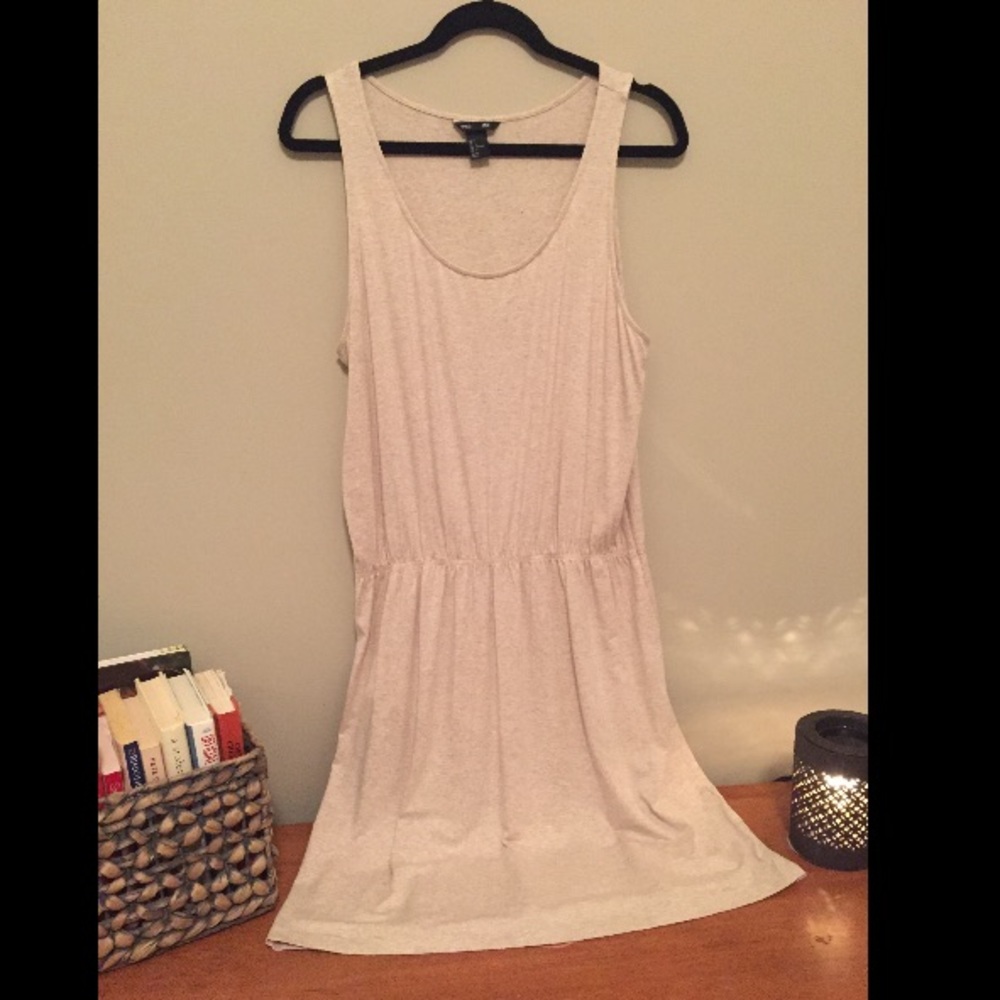 Perfect for summer! 🌷 Jersey Dress