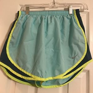 Nike Dri-Fit Shorts
