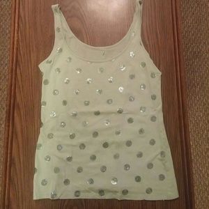 Victoria's secret tank top