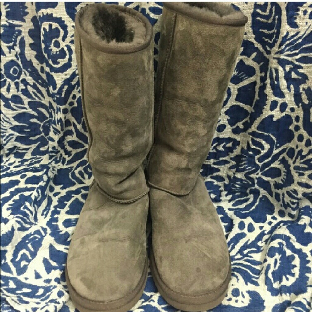 Ladies Ugg boots