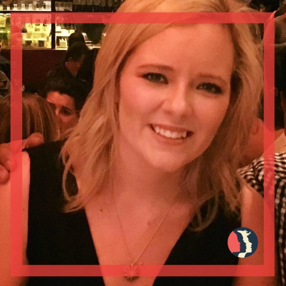 Meet your Posher, Allison